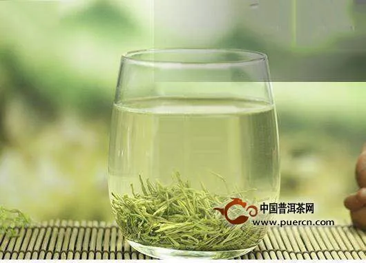 邓村绿茶