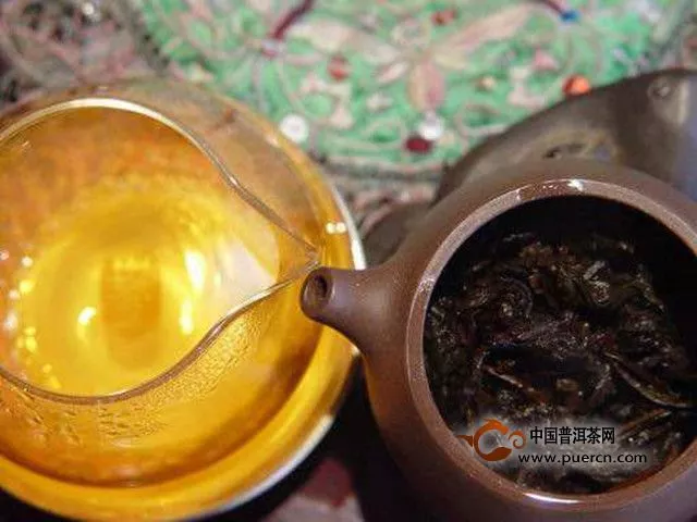 老枞水仙茶的保存方式