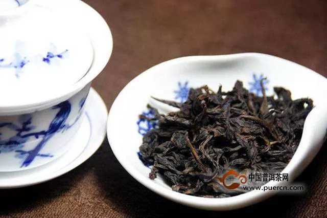 老枞水仙是高档茶吗