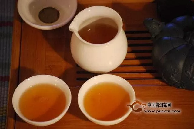 老枞水仙是高档茶吗