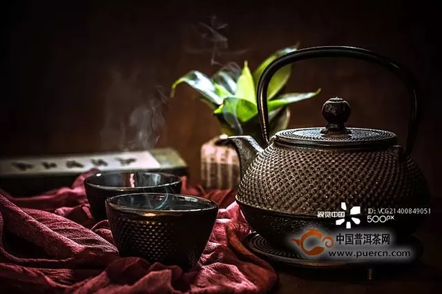 陈升学堂｜第69期：喝了那么多年的茶，究竟什么是茶道？