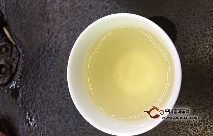 白茶绿雪芽的冲泡方法