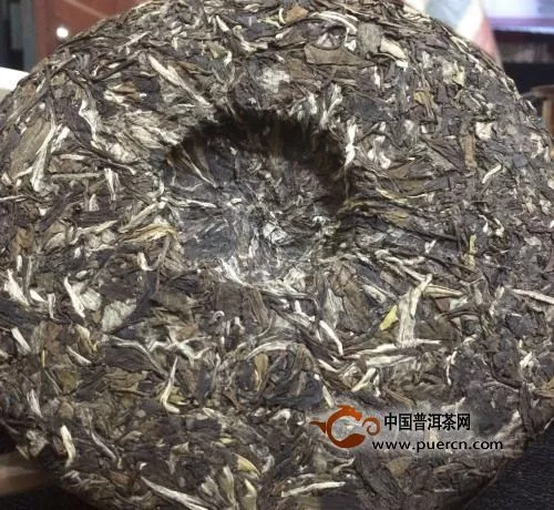 福鼎白茶饼怎么泡