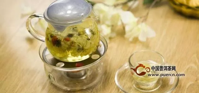 菊花茶适合冬天喝吗？