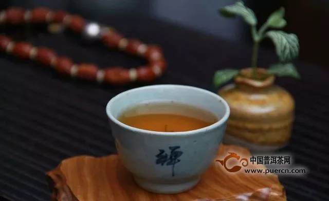 千兩茶的制作工序