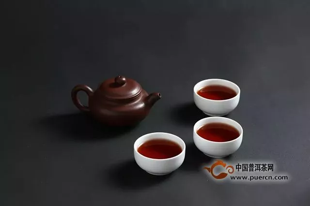 冬季养生喝熟茶：怎么选好熟茶？