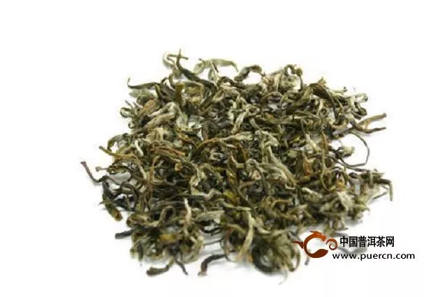 白毛猴茶簡(jiǎn)介