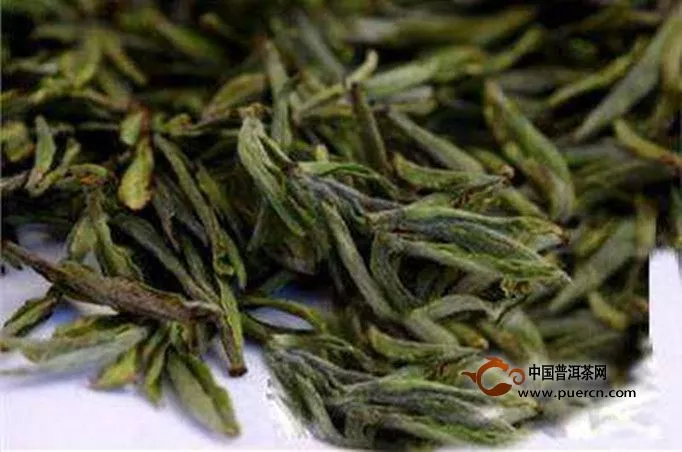 望海茶是什么茶