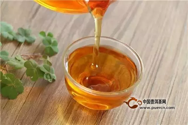 红茶研究院丨鲜叶篇：酶
