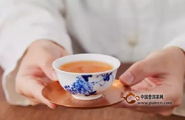 最美的茶叶名字，你知道几个？