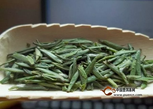 茅山青峰是属于绿茶吗