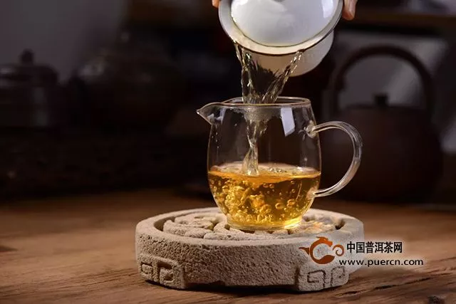 2018迎来茶叶新标修改“大年”，巅茶稳了吗？