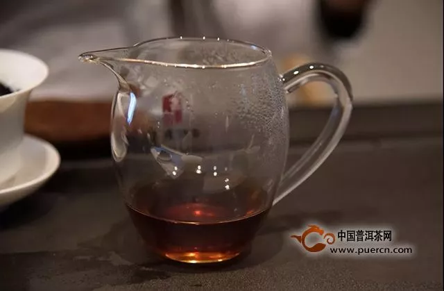 【正气塘：味蕾上的欣怡】千堆古树熟茶发酵计划第十三期