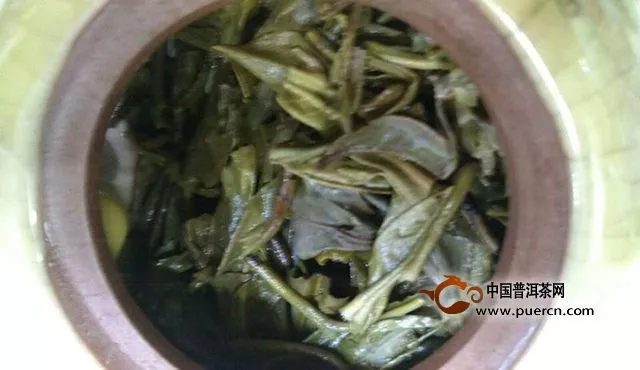 一杯山靜 一種心境 ---“茶語不言”品鑒“彩農(nóng)-山靜”報(bào)告