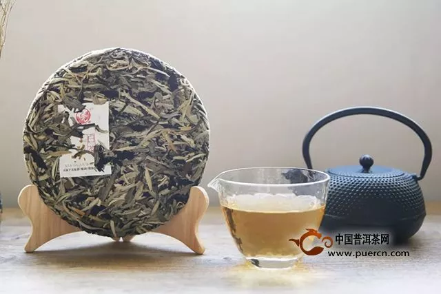 【品鉴】茶中雪白银针，茶香甜长，清新典雅！