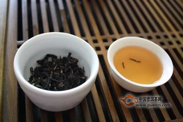 台湾东方美人是什么茶