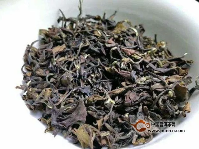 东方美人茶的保存方式