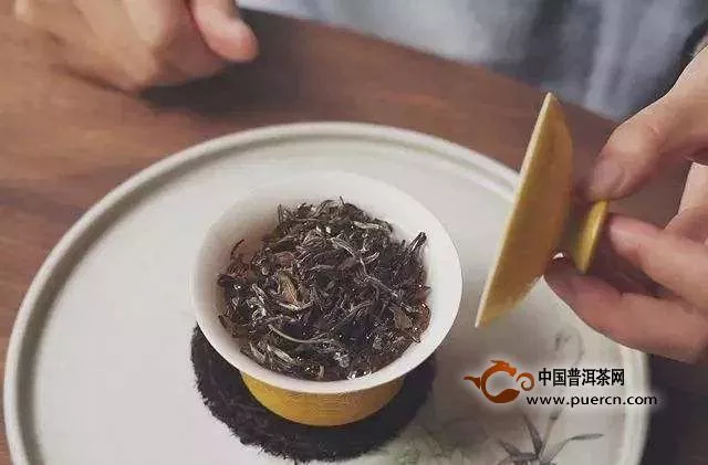 台湾东方美人茶怎么泡