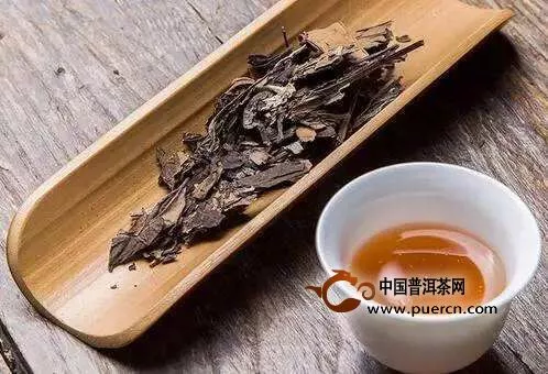 喝老白茶有什么作用