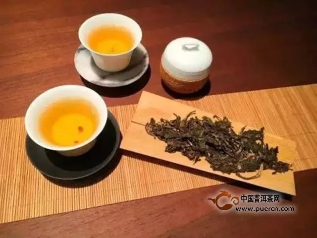 東方美人茶的作用