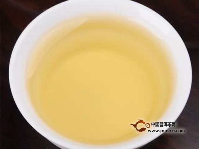 大禹嶺茶用多少度的水泡