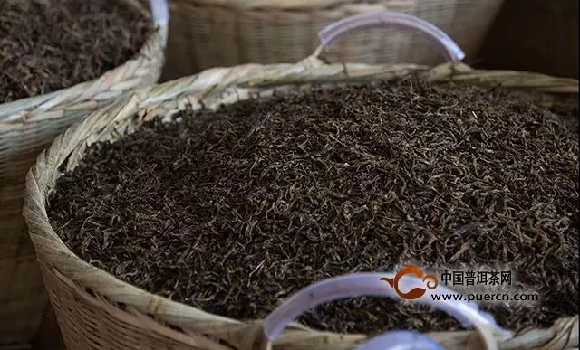知识回顾2｜熟茶发酵工艺中的5大工序对熟茶口感都有什么影响
