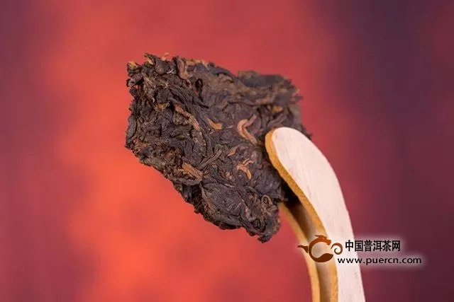 每日熟茶：熟茶特有的保健物質(zhì)