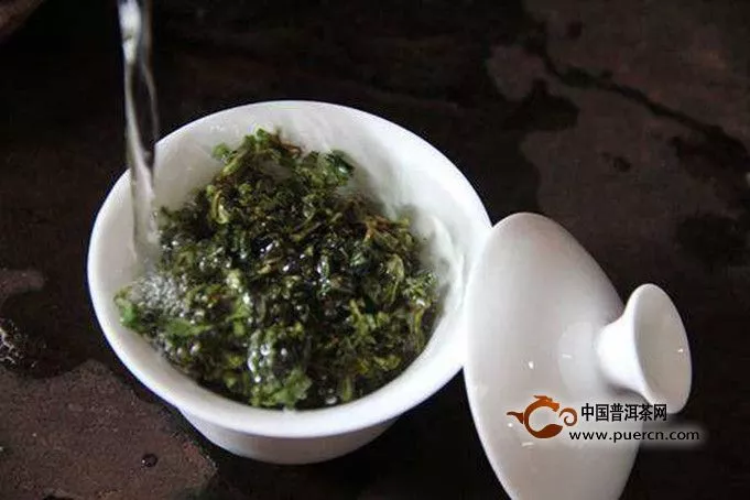 青心烏龍茶多少錢