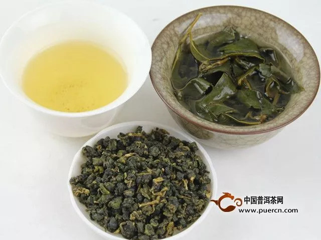 台湾青心乌龙茶多少钱一斤