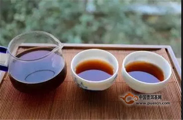 你的體質(zhì)適合喝什么茶？