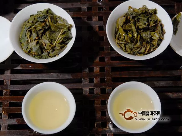 青心烏龍茶能保存多久