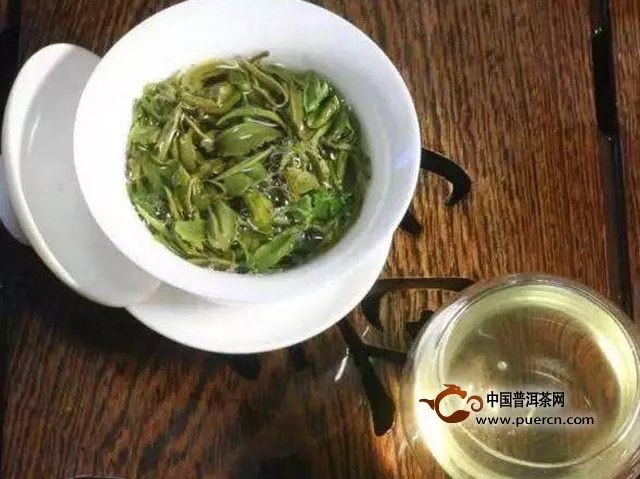 羊岩勾青是好茶吗