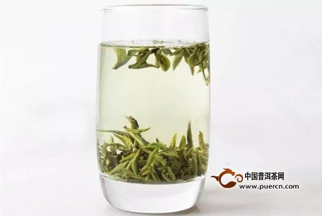 陕南绿茶多少钱