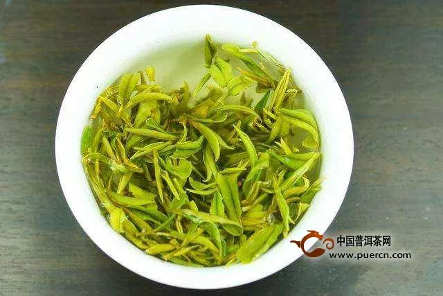 陜南綠茶多少錢