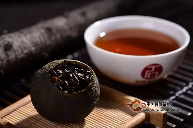 新的一年，養(yǎng)成更健康的喝茶習慣！