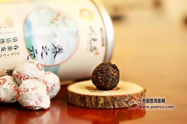 润活香甜又一年，2018年润元昌15款熟茶精品哪一款是你的最爱？