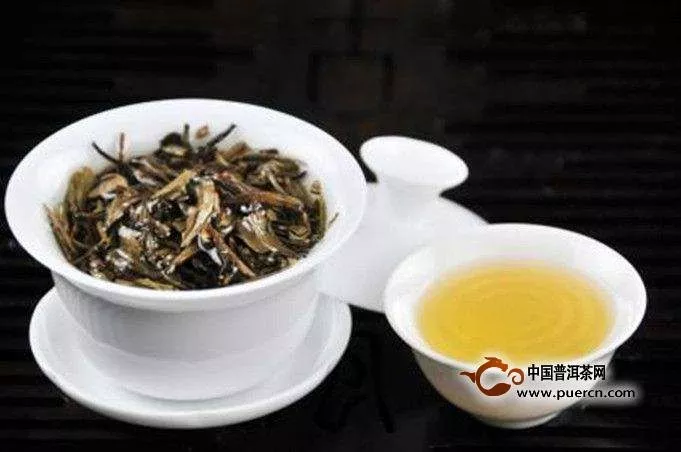 白茶价格多少钱一斤