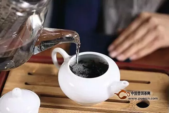 白茶有几种冲泡方法