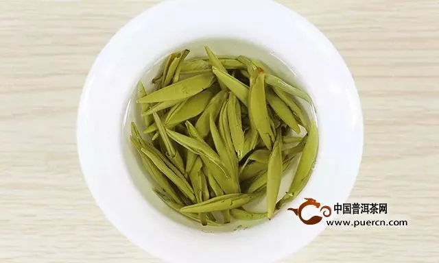 红茶研究院丨鲜叶篇：色素