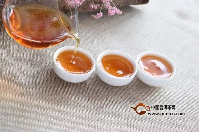 红茶研究院丨鲜叶篇：色素