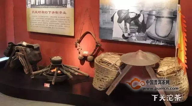 【博物馆宝藏】时间的礼物——茶马古道上的马帮物件
