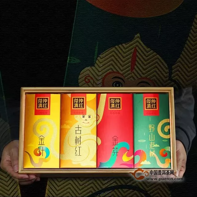 小寒至，紅茶暖丨俊仲號精選紅茶推薦