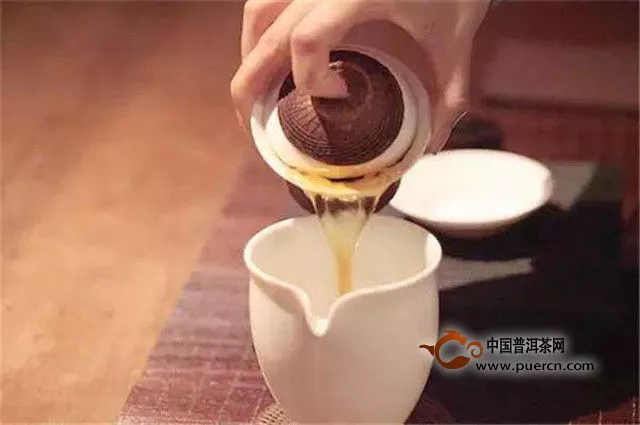 泡黑茶需要洗茶吗