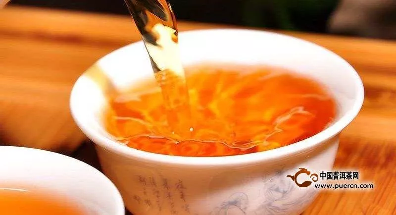 黑茶可以长期天天喝吗