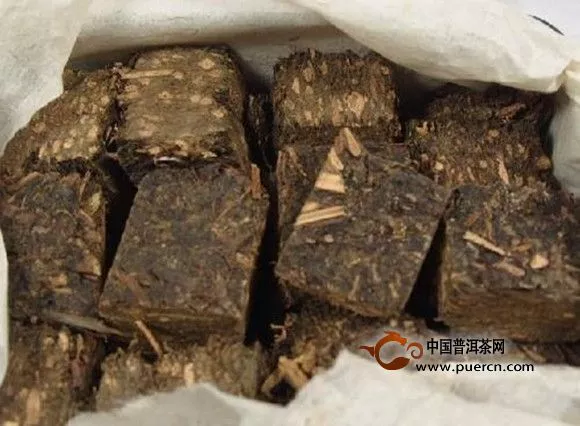 安化的黑茶怎么樣