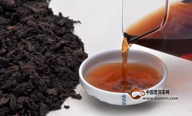 好的黑茶怎么選