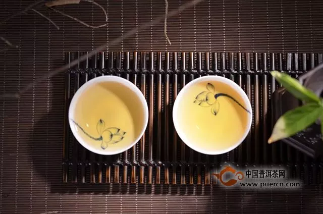 中国茶三字经，不知你有没有看过？