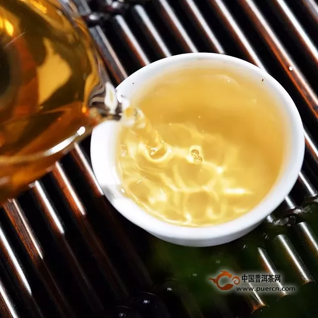 中国茶三字经，不知你有没有看过？
