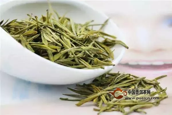 安吉白茶是白茶嗎？細數(shù)白茶4大品類