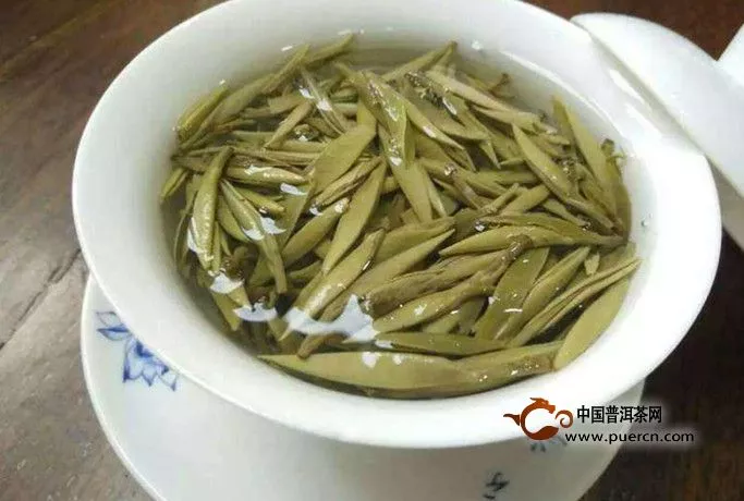 白茶好坏怎么分辨